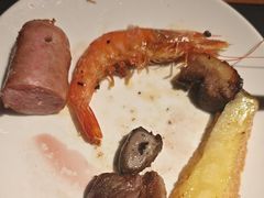 -拉蒂娜·巴西牛排馆 Latina·Brazilian Steakhouse(王府井喜悦店)
