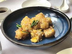 -广州富力丽思卡尔顿酒店·丽轩·粤菜