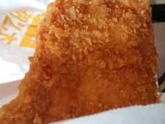 -麦当劳(牡丹江路店)