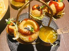 -Shantek象提南亚西餐厅&Bistro(淮海中路店)