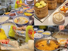 -八一好吃街·高品美食广场