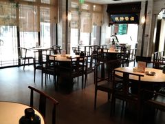 大堂-春发生饭店·非遗(南院门店)