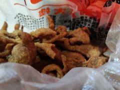 -老苗炸鸡(天下汇国际购物中心店)