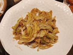 -唐山宴百姓府邸院落中餐