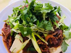 肉酱泼豆腐-大福鱼馆(风景区店)
