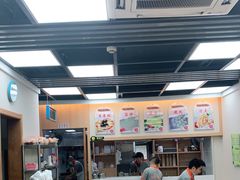 -筋饼豆腐脑一绝