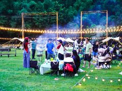 -清泉湾生态旅游度假区