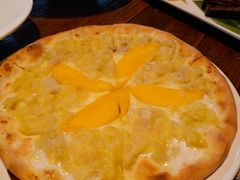 -喜洲吧·江畔老船厂·庭院餐厅(喜临院店)