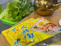 -濠轩阁特色生蚝火锅(水湾路店)
