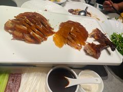 -漢舍中国菜馆(浦东嘉里城店)