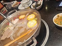 -尚合里潮汕牛肉火锅(海沧店)