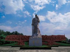 -中国人民抗日战争胜利受降纪念馆