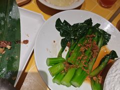 -蔡澜点心·粤菜(花城汇南区店)