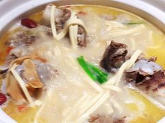 -小骨煲金华砂锅(转塘金街美地店)