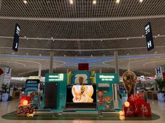 -青岛胶东国际机场