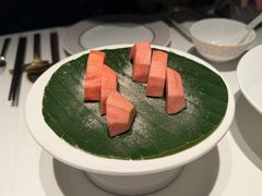 -金链花·泰国餐厅(国贸店)