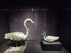 -陕西历史博物馆