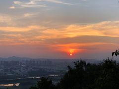 -南京市江宁方山