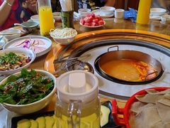 -云尊府云南菜·蒸汽石锅鱼(学清路店)