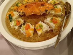 -顺风海鲜港(金玉兰店)