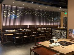-捞王锅物料理(四川北路店)