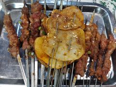 -小民大排档(光谷店)