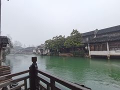 -锦岸私房菜(西栅大街店)