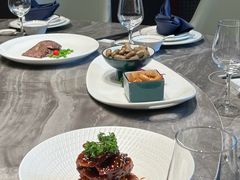 -东方大酒楼(万科店)