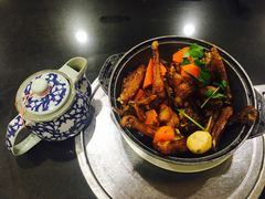-美极鲜食坊(宝安南路店)