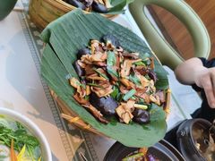 -云海肴·汽锅鸡·云南菜(高德置地店)