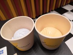 -LUNEURS月乐诗·法式冰淇淋(北外滩来福士广场店)