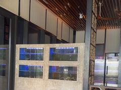 -柏悦酒店-沁园牛排海鲜西餐厅