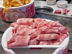 -龍歌自助小火锅(秦淮水游城店)