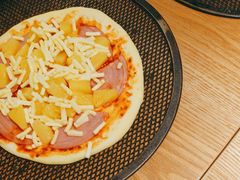 -比格比萨自助(南京万达茂店)