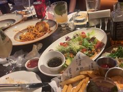 -blue frog蓝蛙(长泰广场店)