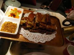 -京华烟云·北京烤鸭(领展购物广场·中关村店)