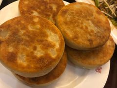 -馅饼粥·百年传承 since1926(中山路店)