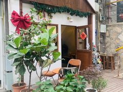 门面-白熊咖啡(闽江大道店)