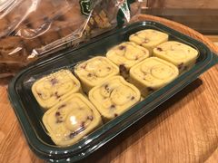 -泸溪河桃酥(西直门凯德店)