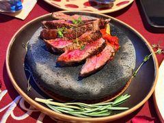 -BROWNSTONE布朗石西班牙餐厅(富城店)