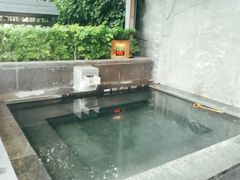 -明谷行馆·温泉