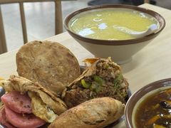 -昌顺马记小吃店(昌盛园店)