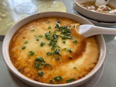 -竹语饭香·原生态农庄·烧鸡·竹筒饭·河鲜(森林海白水寨店)