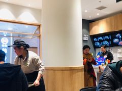-正一味石锅拌饭(望京新世界店)