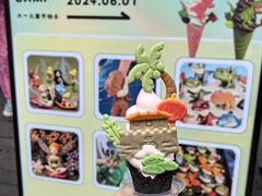 -CORNER CONE GELATO酷矿手作霜淇淋(南头古城店)