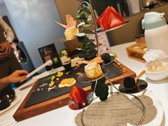 -王品牛排(郑州大卫城店)