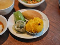 -龙抄手食府(浣花北路店)