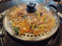 -阿多私房菜(顺德店)