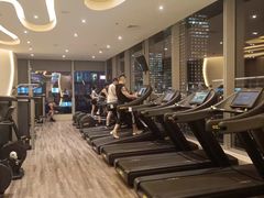 -W Fitness 威尔仕健身(北京英皇集团中心店)