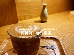 -米粒咖啡小屋(国贸店)